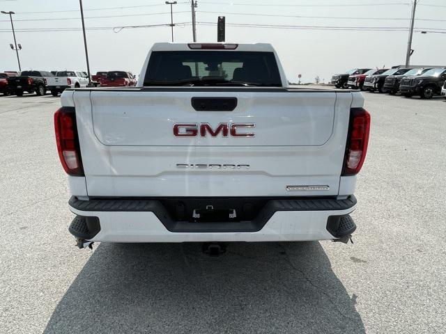 new 2024 GMC Sierra 1500 car, priced at $54,590