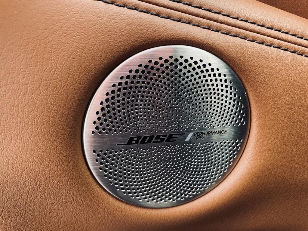 used 2022 INFINITI QX80 car, priced at $43,423