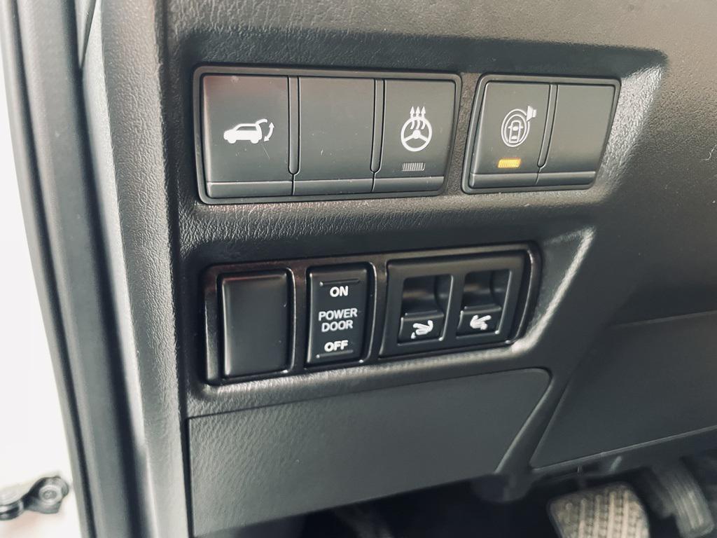 used 2022 INFINITI QX80 car, priced at $43,423