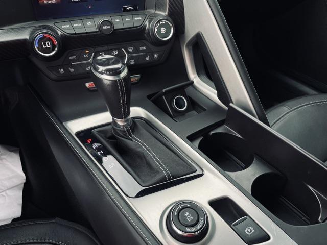 used 2016 Chevrolet Corvette car, priced at $69,989