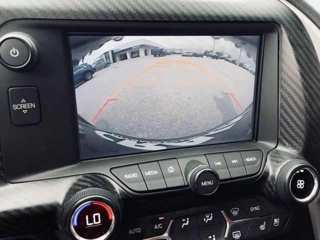 used 2016 Chevrolet Corvette car, priced at $69,989