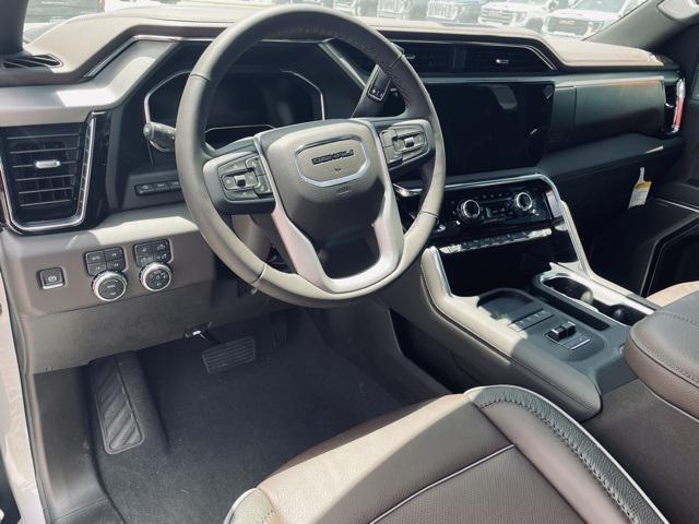 new 2025 GMC Sierra 2500 car, priced at $79,858