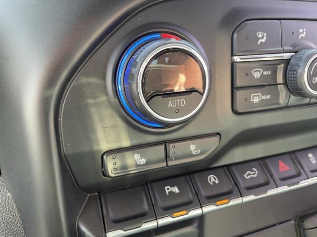 used 2019 Chevrolet Silverado 1500 car, priced at $30,390