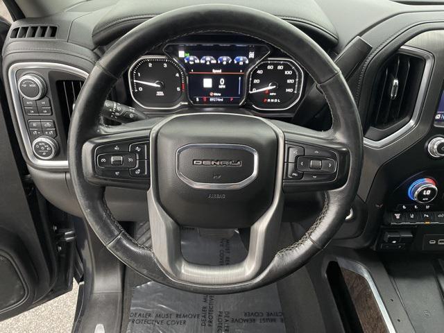 used 2021 GMC Sierra 2500 car, priced at $54,700