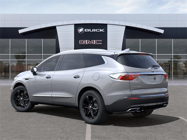 new 2024 Buick Enclave car, priced at $44,351
