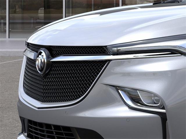 new 2024 Buick Enclave car, priced at $44,351