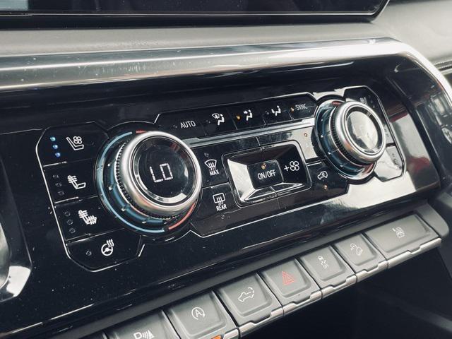 used 2024 GMC Sierra 1500 car, priced at $67,471
