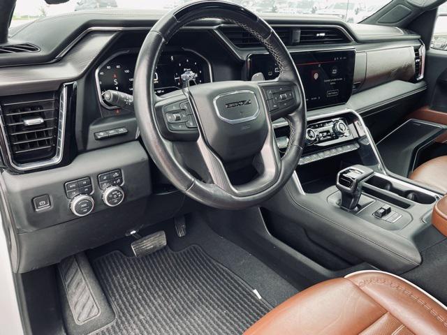 used 2024 GMC Sierra 1500 car, priced at $67,471