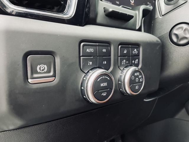 used 2024 GMC Sierra 1500 car, priced at $67,471