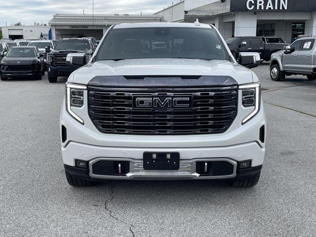used 2024 GMC Sierra 1500 car, priced at $67,471