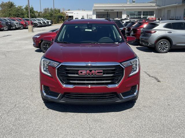 new 2024 GMC Terrain car, priced at $26,265