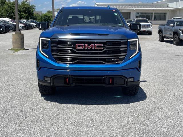 used 2022 GMC Sierra 1500 car, priced at $48,237