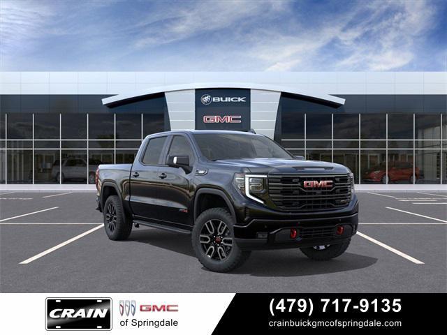 new 2025 GMC Sierra 1500 car, priced at $107,250