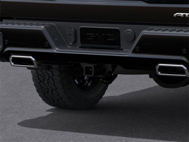 new 2025 GMC Sierra 1500 car, priced at $107,250