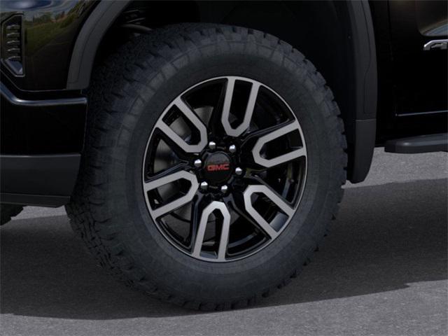 new 2025 GMC Sierra 1500 car, priced at $107,250
