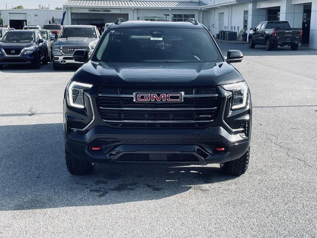 new 2026 GMC Terrain car, priced at $41,380