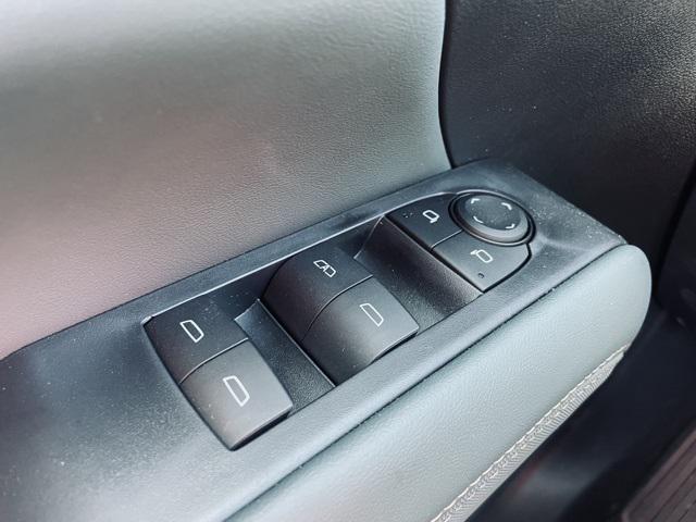 new 2026 GMC Terrain car, priced at $41,380