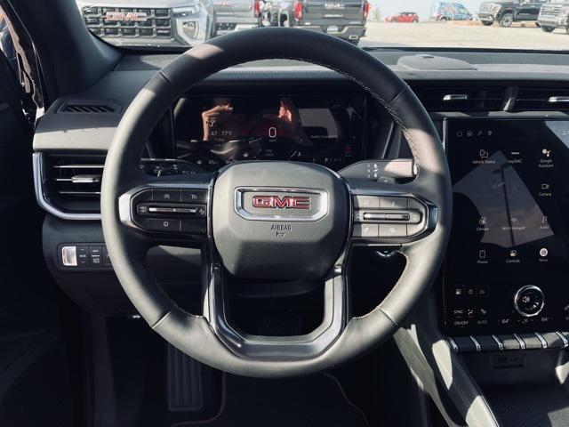 new 2026 GMC Terrain car, priced at $41,380