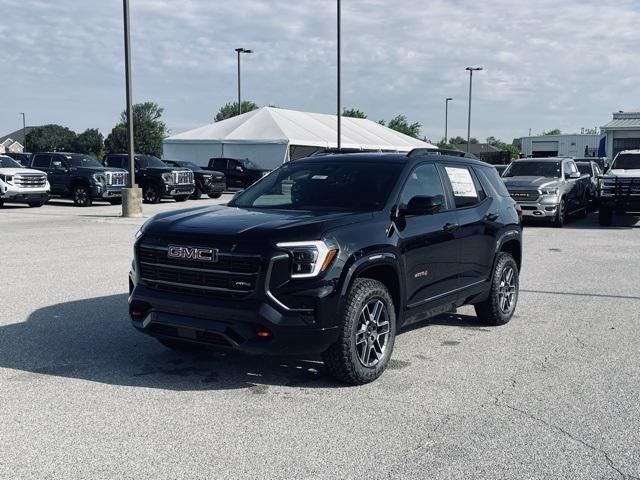 new 2026 GMC Terrain car, priced at $41,380