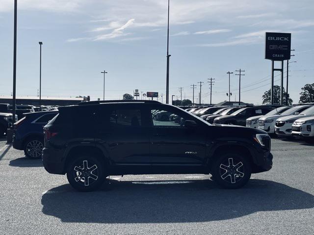 new 2026 GMC Terrain car, priced at $41,380