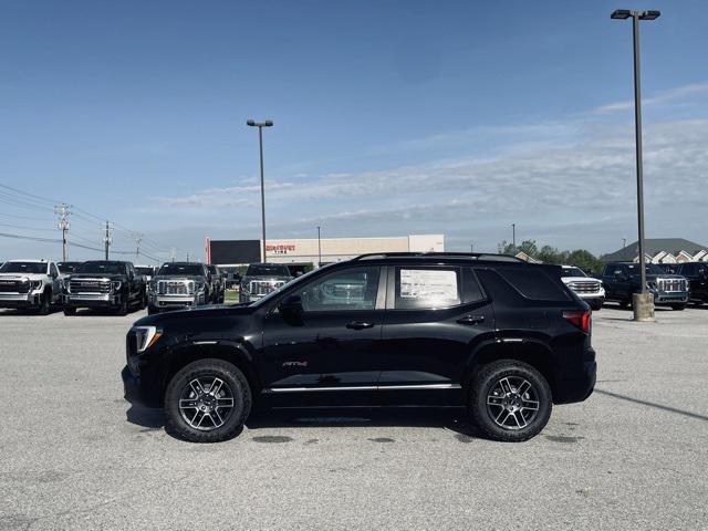 new 2026 GMC Terrain car, priced at $41,380