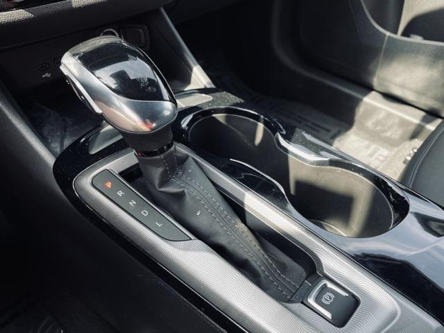used 2024 Buick Envista car, priced at $27,500