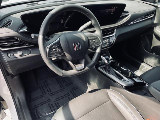 used 2024 Buick Envista car, priced at $27,500