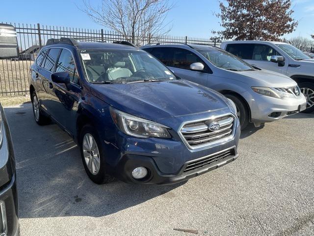 used 2019 Subaru Outback car, priced at $21,200