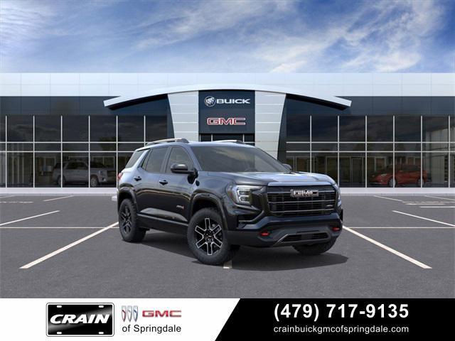 new 2026 GMC Terrain car, priced at $41,485