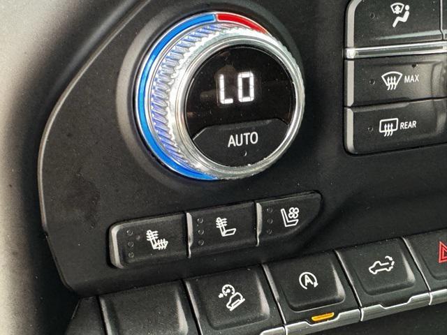 used 2021 GMC Sierra 1500 car, priced at $35,298