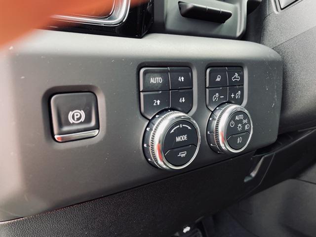 new 2025 GMC Sierra 2500 car, priced at $84,558