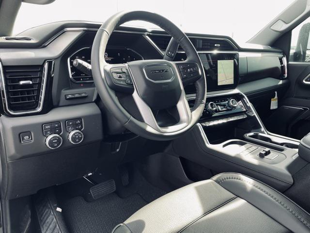 new 2025 GMC Sierra 2500 car, priced at $84,558