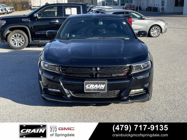 used 2023 Dodge Charger car, priced at $26,598