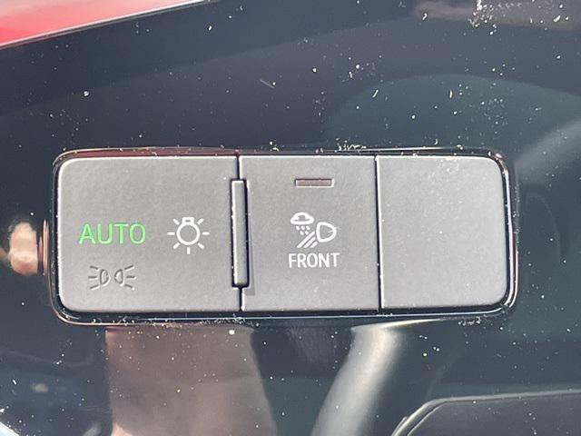 used 2024 Audi Q3 car, priced at $37,390