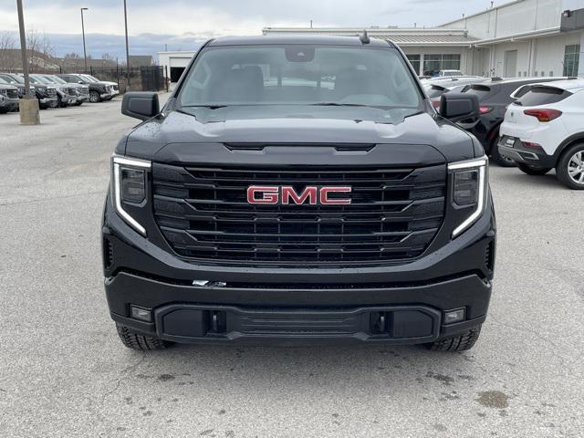 new 2025 GMC Sierra 1500 car, priced at $59,430