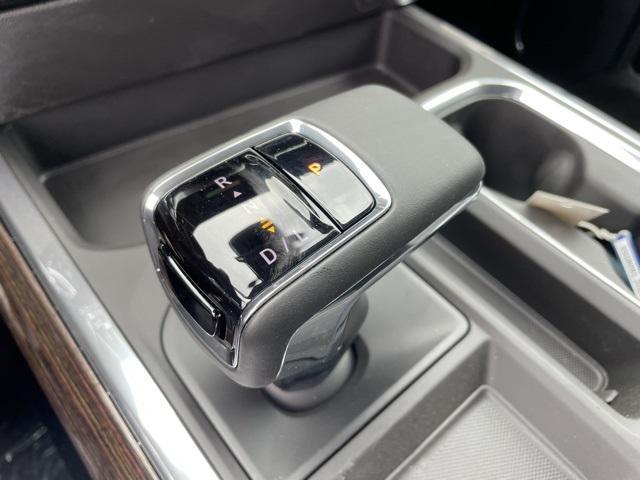 new 2025 GMC Sierra 1500 car, priced at $59,430