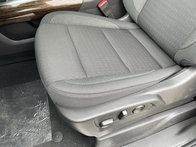 new 2025 GMC Sierra 1500 car, priced at $59,430