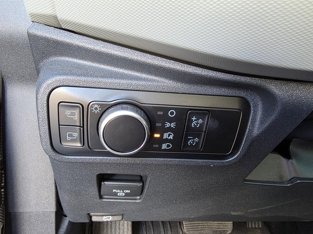 used 2023 Ford Bronco car, priced at $47,783