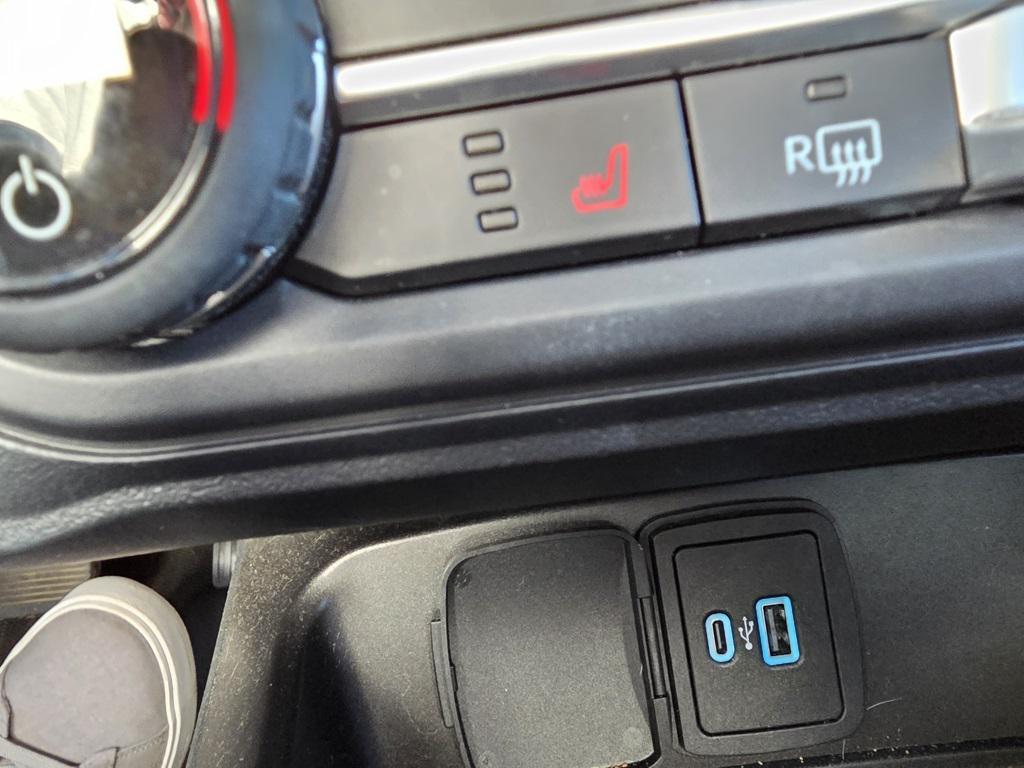 used 2023 Ford Bronco car, priced at $47,783