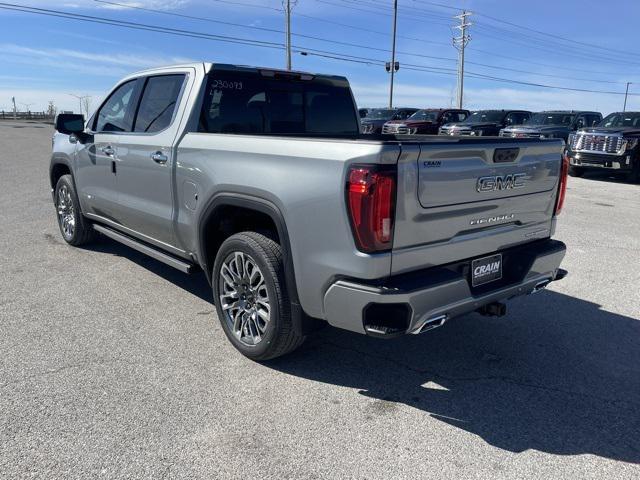 new 2025 GMC Sierra 1500 car, priced at $77,908