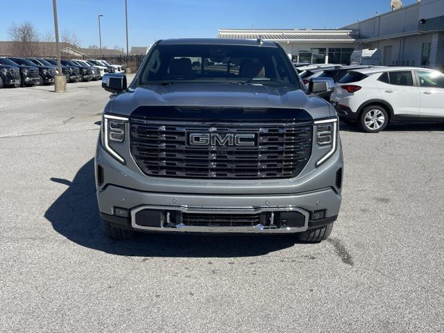 new 2025 GMC Sierra 1500 car, priced at $77,908