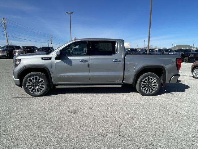 new 2025 GMC Sierra 1500 car, priced at $77,908