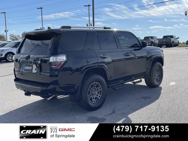 used 2020 Toyota 4Runner car, priced at $34,625