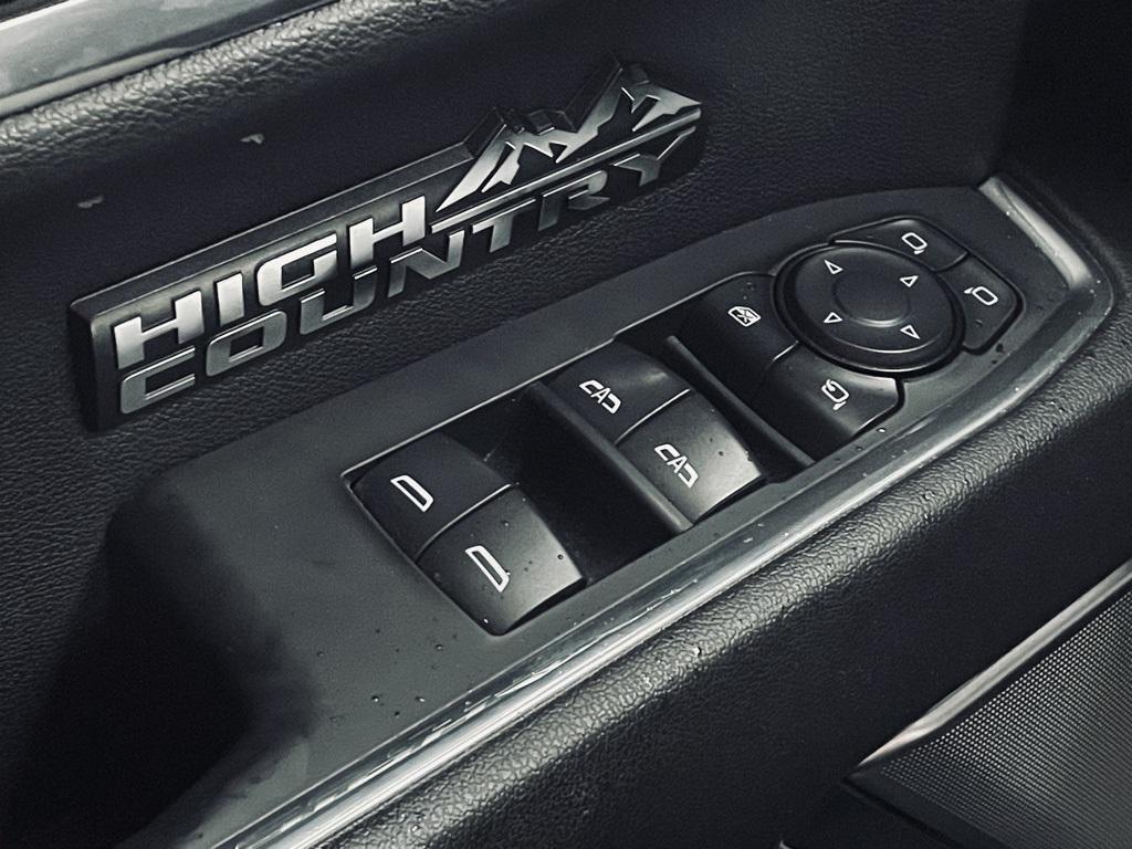 used 2024 Chevrolet Silverado 1500 car, priced at $54,000