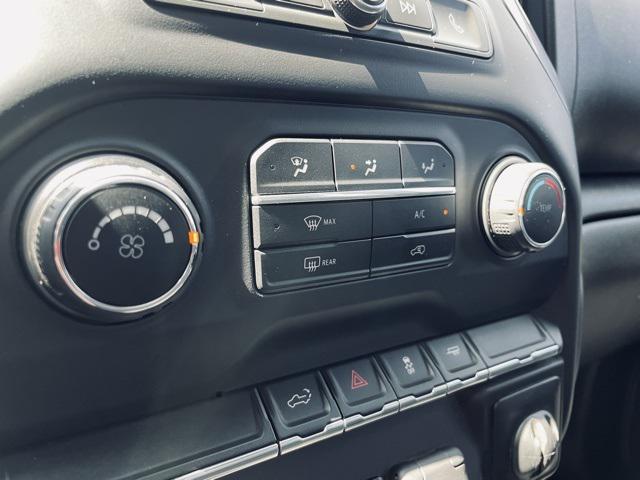 used 2020 Chevrolet Silverado 1500 car, priced at $28,975