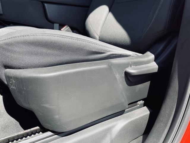 used 2020 Chevrolet Silverado 1500 car, priced at $28,975