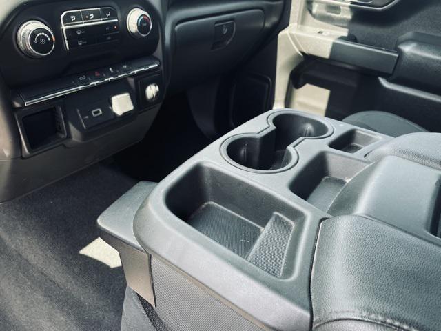 used 2020 Chevrolet Silverado 1500 car, priced at $28,975