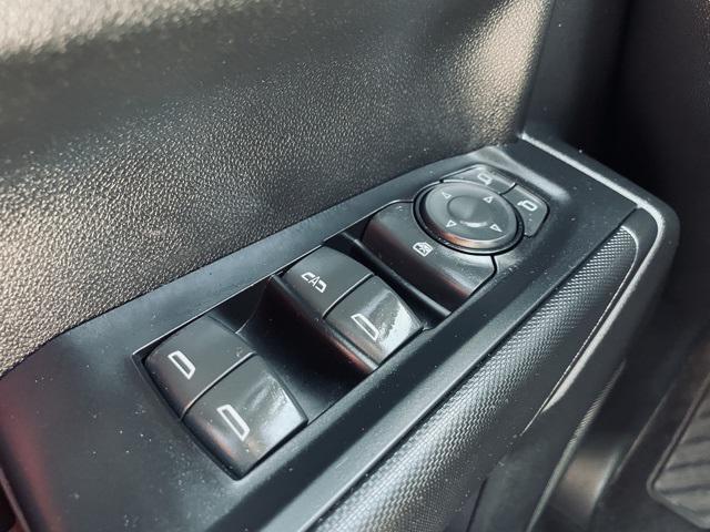 used 2020 Chevrolet Silverado 1500 car, priced at $28,975