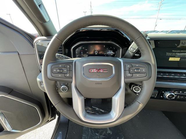 new 2024 GMC Sierra 1500 car, priced at $54,136