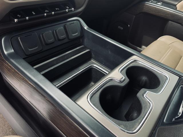 used 2018 GMC Sierra 2500 car, priced at $43,875